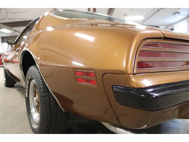 1974 Pontiac Firebird (CC-1854165) for sale in Kentwood, Michigan