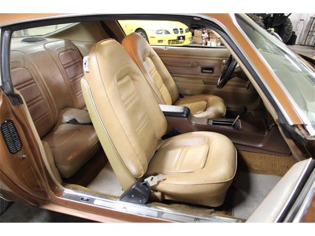 1974 Pontiac Firebird (CC-1854165) for sale in Kentwood, Michigan