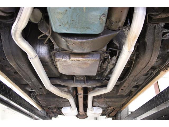 1974 Pontiac Firebird (CC-1854165) for sale in Kentwood, Michigan