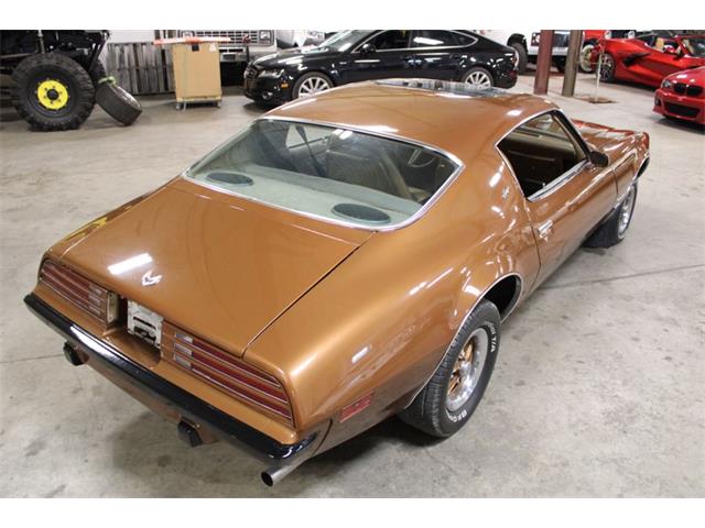 1974 Pontiac Firebird (CC-1854165) for sale in Kentwood, Michigan