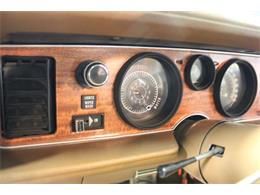 1974 Pontiac Firebird (CC-1854165) for sale in Kentwood, Michigan