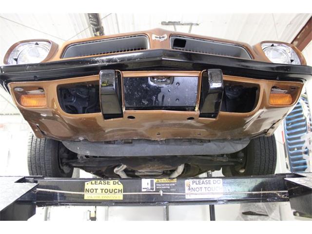1974 Pontiac Firebird (CC-1854165) for sale in Kentwood, Michigan