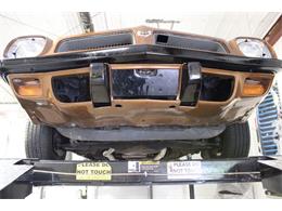1974 Pontiac Firebird (CC-1854165) for sale in Kentwood, Michigan