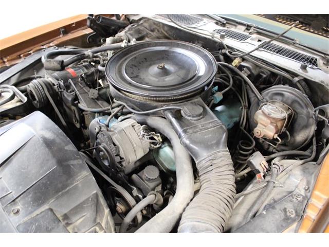1974 Pontiac Firebird (CC-1854165) for sale in Kentwood, Michigan
