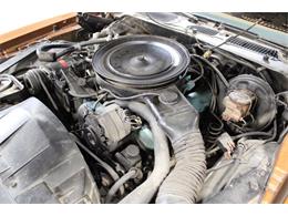 1974 Pontiac Firebird (CC-1854165) for sale in Kentwood, Michigan