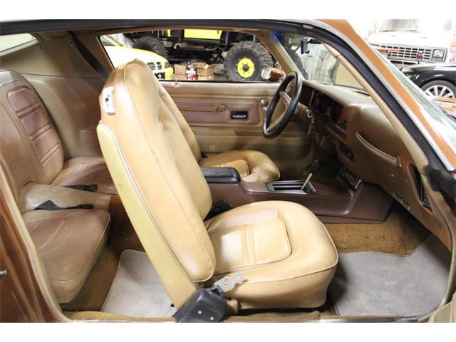 1974 Pontiac Firebird (CC-1854165) for sale in Kentwood, Michigan