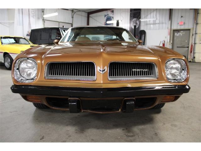 1974 Pontiac Firebird (CC-1854165) for sale in Kentwood, Michigan