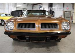 1974 Pontiac Firebird (CC-1854165) for sale in Kentwood, Michigan