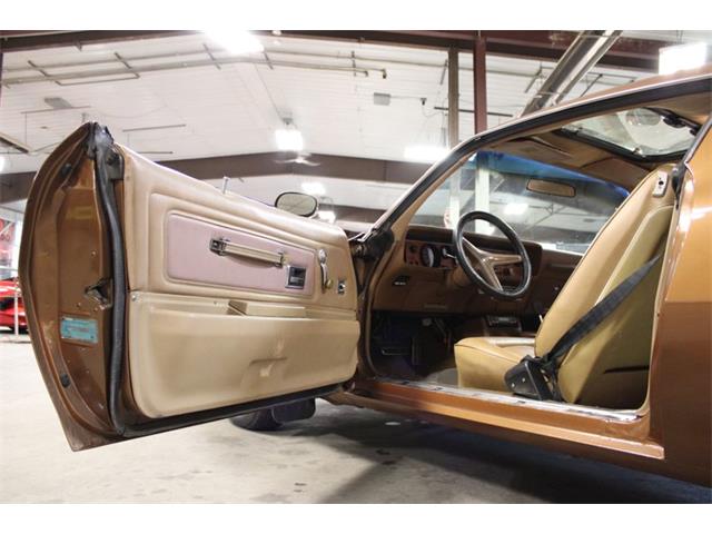 1974 Pontiac Firebird (CC-1854165) for sale in Kentwood, Michigan