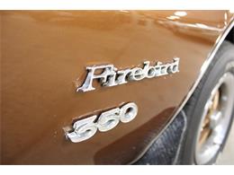 1974 Pontiac Firebird (CC-1854165) for sale in Kentwood, Michigan