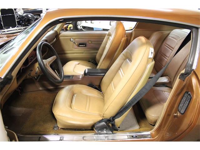 1974 Pontiac Firebird (CC-1854165) for sale in Kentwood, Michigan