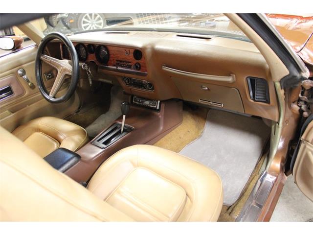 1974 Pontiac Firebird (CC-1854165) for sale in Kentwood, Michigan