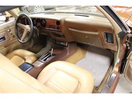 1974 Pontiac Firebird (CC-1854165) for sale in Kentwood, Michigan