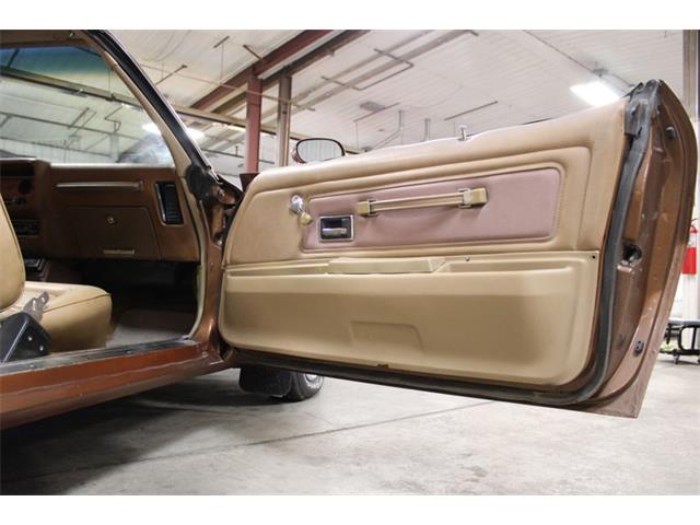 1974 Pontiac Firebird (CC-1854165) for sale in Kentwood, Michigan