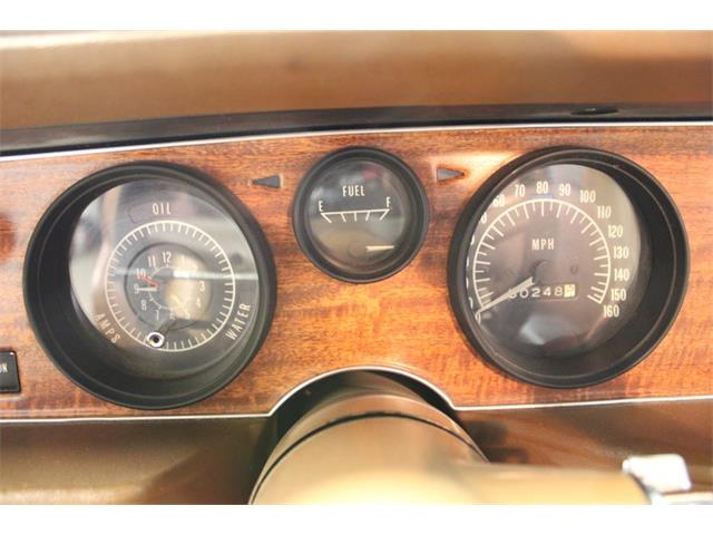 1974 Pontiac Firebird (CC-1854165) for sale in Kentwood, Michigan