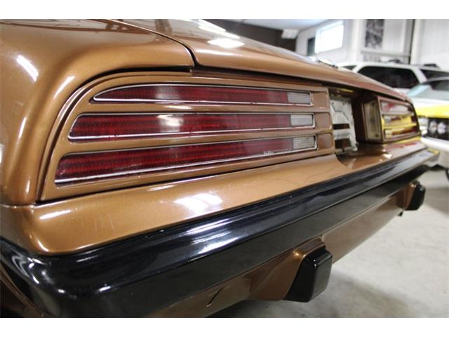 1974 Pontiac Firebird (CC-1854165) for sale in Kentwood, Michigan