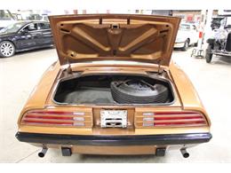 1974 Pontiac Firebird (CC-1854165) for sale in Kentwood, Michigan