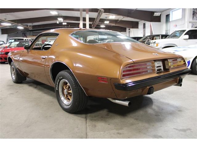 1974 Pontiac Firebird (CC-1854165) for sale in Kentwood, Michigan