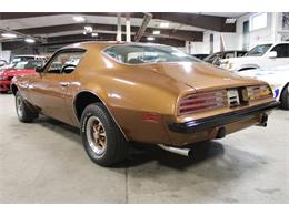 1974 Pontiac Firebird (CC-1854165) for sale in Kentwood, Michigan