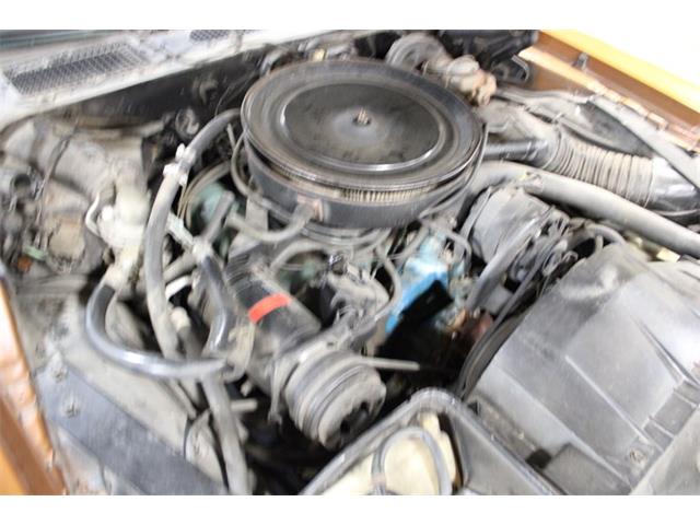 1974 Pontiac Firebird (CC-1854165) for sale in Kentwood, Michigan