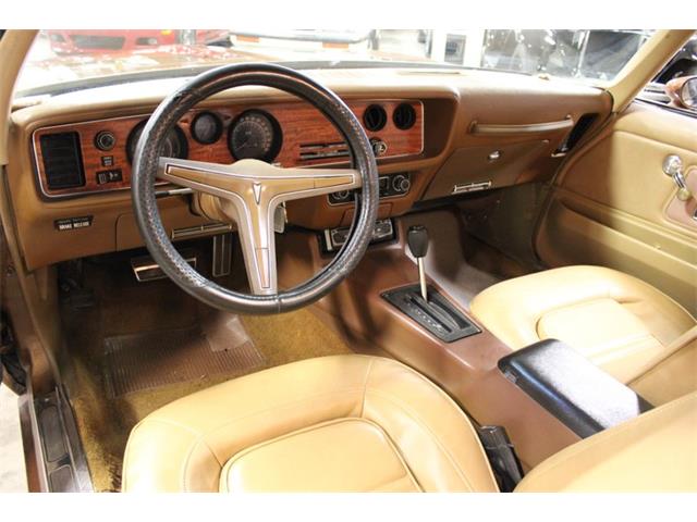1974 Pontiac Firebird (CC-1854165) for sale in Kentwood, Michigan