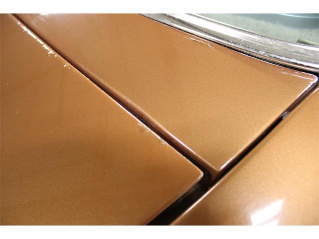 1974 Pontiac Firebird (CC-1854165) for sale in Kentwood, Michigan