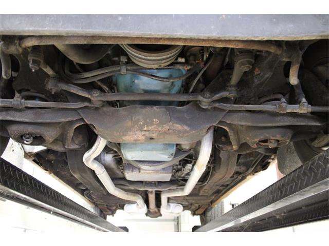1974 Pontiac Firebird (CC-1854165) for sale in Kentwood, Michigan