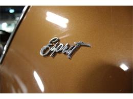 1974 Pontiac Firebird (CC-1854165) for sale in Kentwood, Michigan