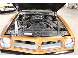 1974 Pontiac Firebird (CC-1854165) for sale in Kentwood, Michigan