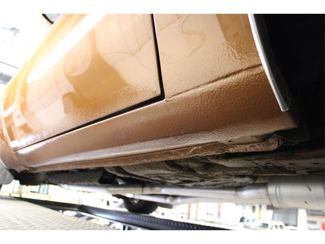 1974 Pontiac Firebird (CC-1854165) for sale in Kentwood, Michigan
