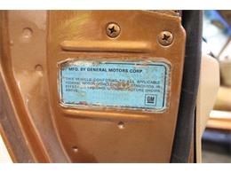 1974 Pontiac Firebird (CC-1854165) for sale in Kentwood, Michigan