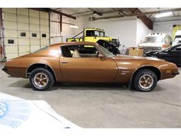 1974 Pontiac Firebird (CC-1854165) for sale in Kentwood, Michigan