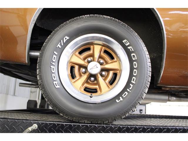 1974 Pontiac Firebird (CC-1854165) for sale in Kentwood, Michigan
