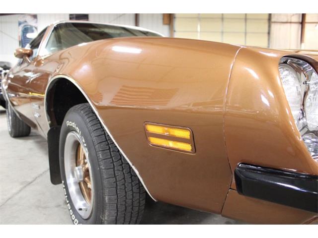 1974 Pontiac Firebird (CC-1854165) for sale in Kentwood, Michigan
