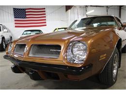 1974 Pontiac Firebird (CC-1854165) for sale in Kentwood, Michigan