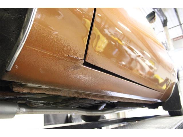 1974 Pontiac Firebird (CC-1854165) for sale in Kentwood, Michigan