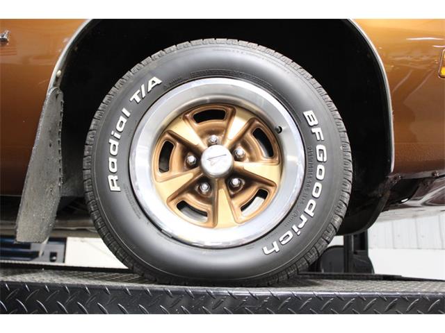 1974 Pontiac Firebird (CC-1854165) for sale in Kentwood, Michigan