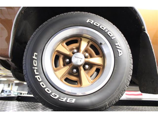 1974 Pontiac Firebird (CC-1854165) for sale in Kentwood, Michigan