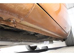 1974 Pontiac Firebird (CC-1854165) for sale in Kentwood, Michigan