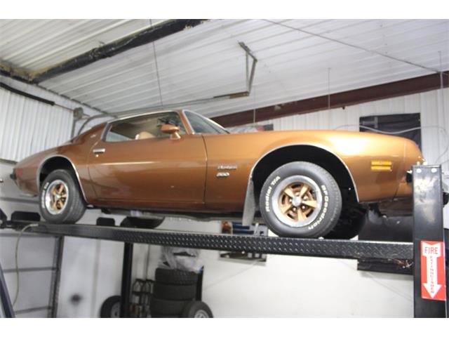 1974 Pontiac Firebird (CC-1854165) for sale in Kentwood, Michigan