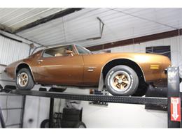 1974 Pontiac Firebird (CC-1854165) for sale in Kentwood, Michigan