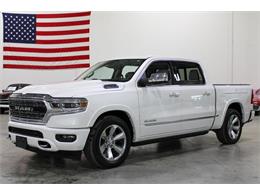 2022 Dodge Ram 1500 (CC-1854166) for sale in Kentwood, Michigan