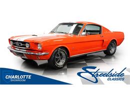 1965 Ford Mustang (CC-1854175) for sale in Concord, North Carolina