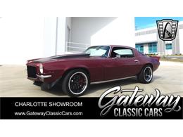 1972 Chevrolet Camaro (CC-1854177) for sale in O'Fallon, Illinois