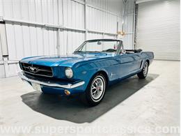 1965 Ford Mustang (CC-1850418) for sale in Largo, Florida