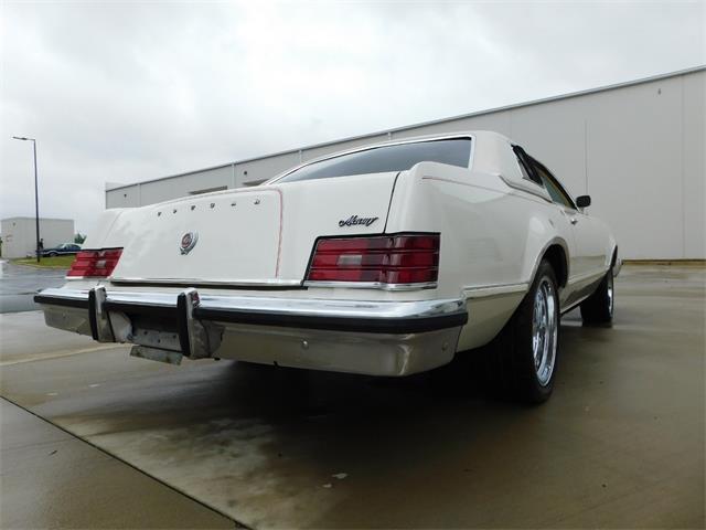1979 Mercury Cougar (CC-1854183) for sale in O'Fallon, Illinois