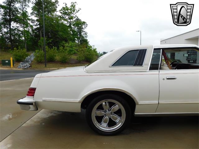 1979 Mercury Cougar (CC-1854183) for sale in O'Fallon, Illinois