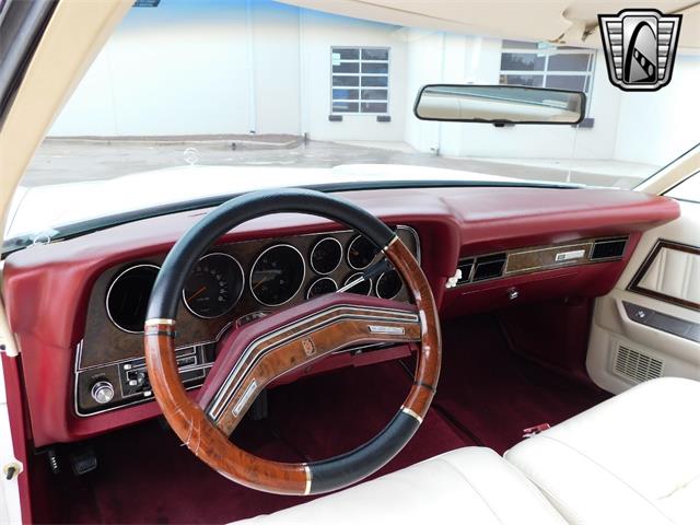 1979 Mercury Cougar (CC-1854183) for sale in O'Fallon, Illinois