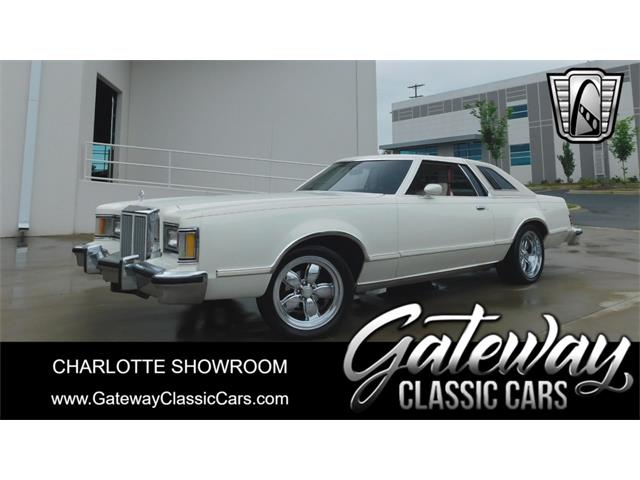 1979 Mercury Cougar (CC-1854183) for sale in O'Fallon, Illinois