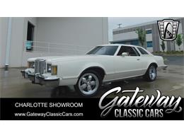 1979 Mercury Cougar (CC-1854183) for sale in O'Fallon, Illinois